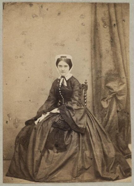 Unknown, Carte-de-visite photographs (480). Four photographs  are dry-mounted to each sheet (120).
