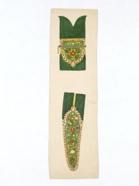 Unknown, Painting