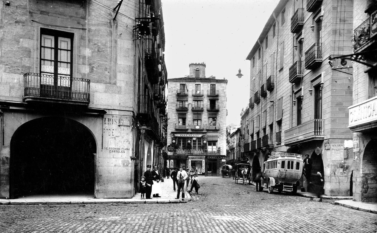 Desconegut, [Wine Square]