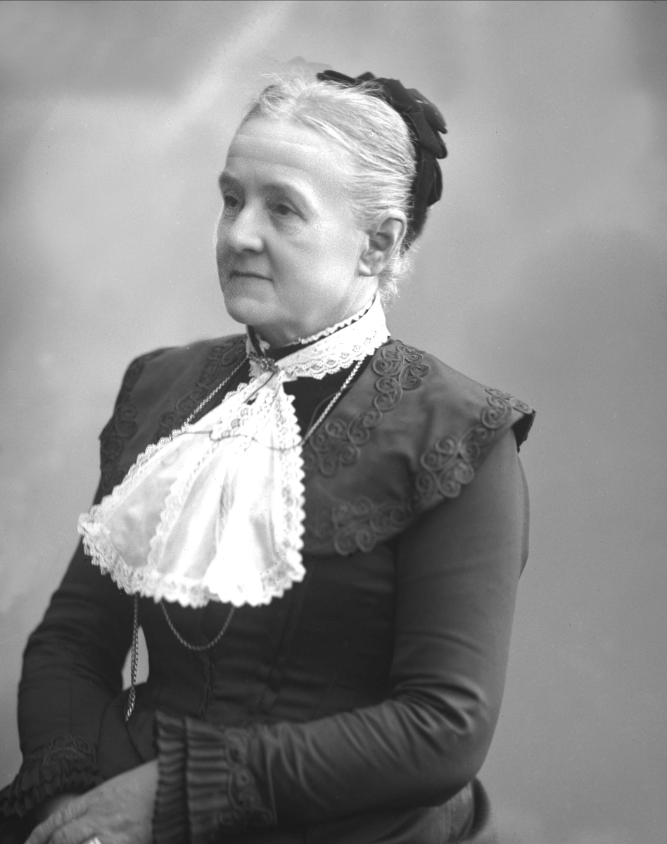Gustav Borgen, NFB.48124