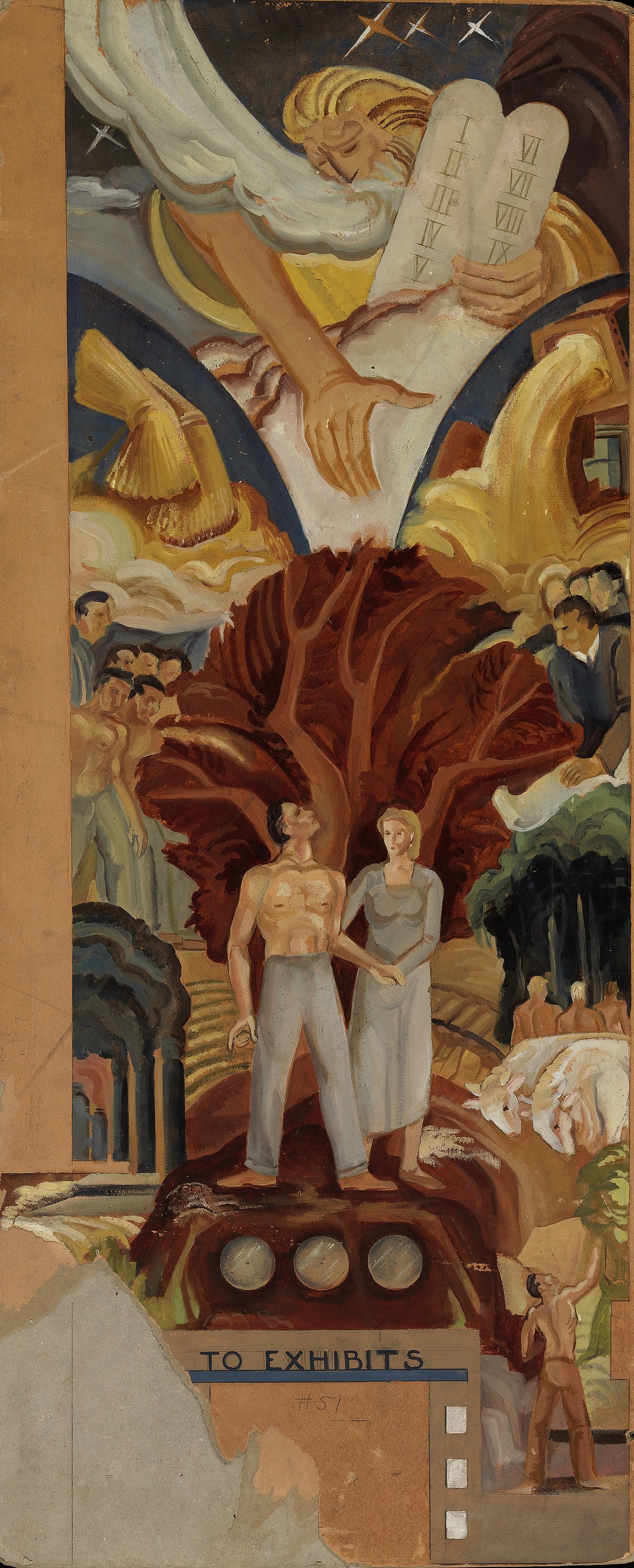 Unidentified, Untitled