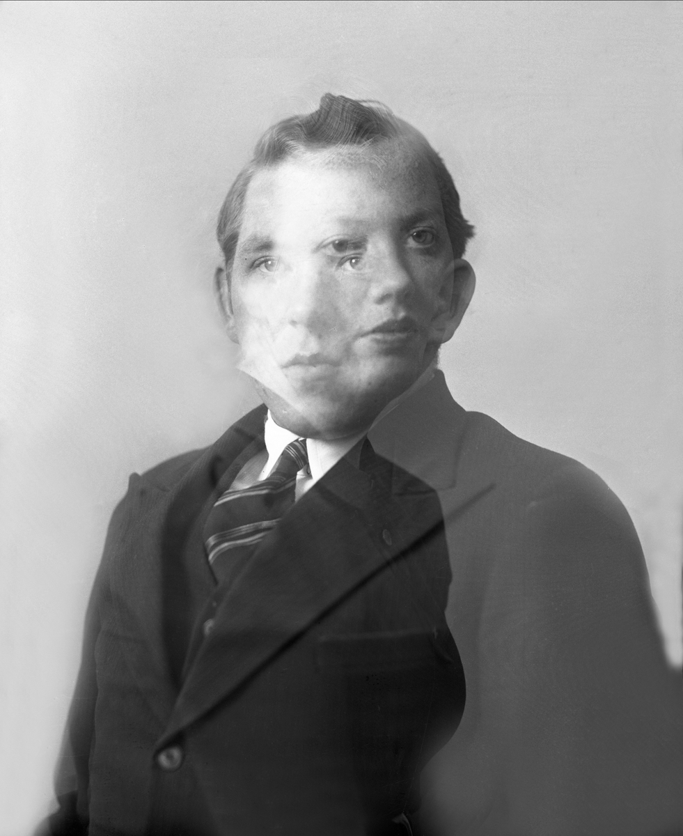 Gustav Borgen, NFB.53506