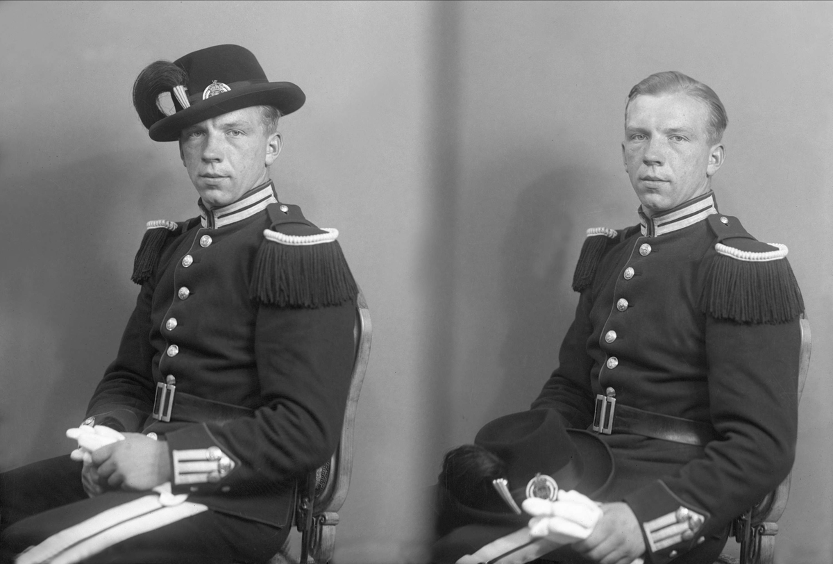 Gustav Borgen, NFB.53302