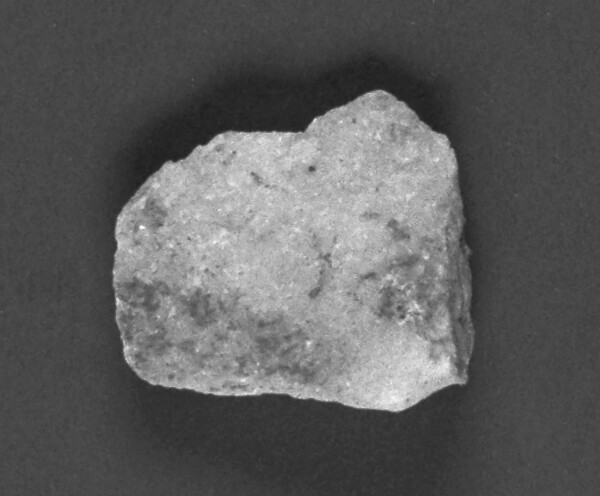 Unknown, Fragment of an Archaic Kline Monument