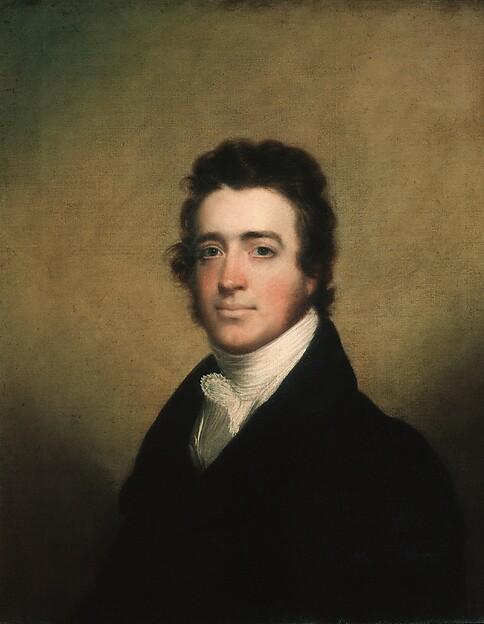John Wesley Jarvis, Augustus Washington Clason