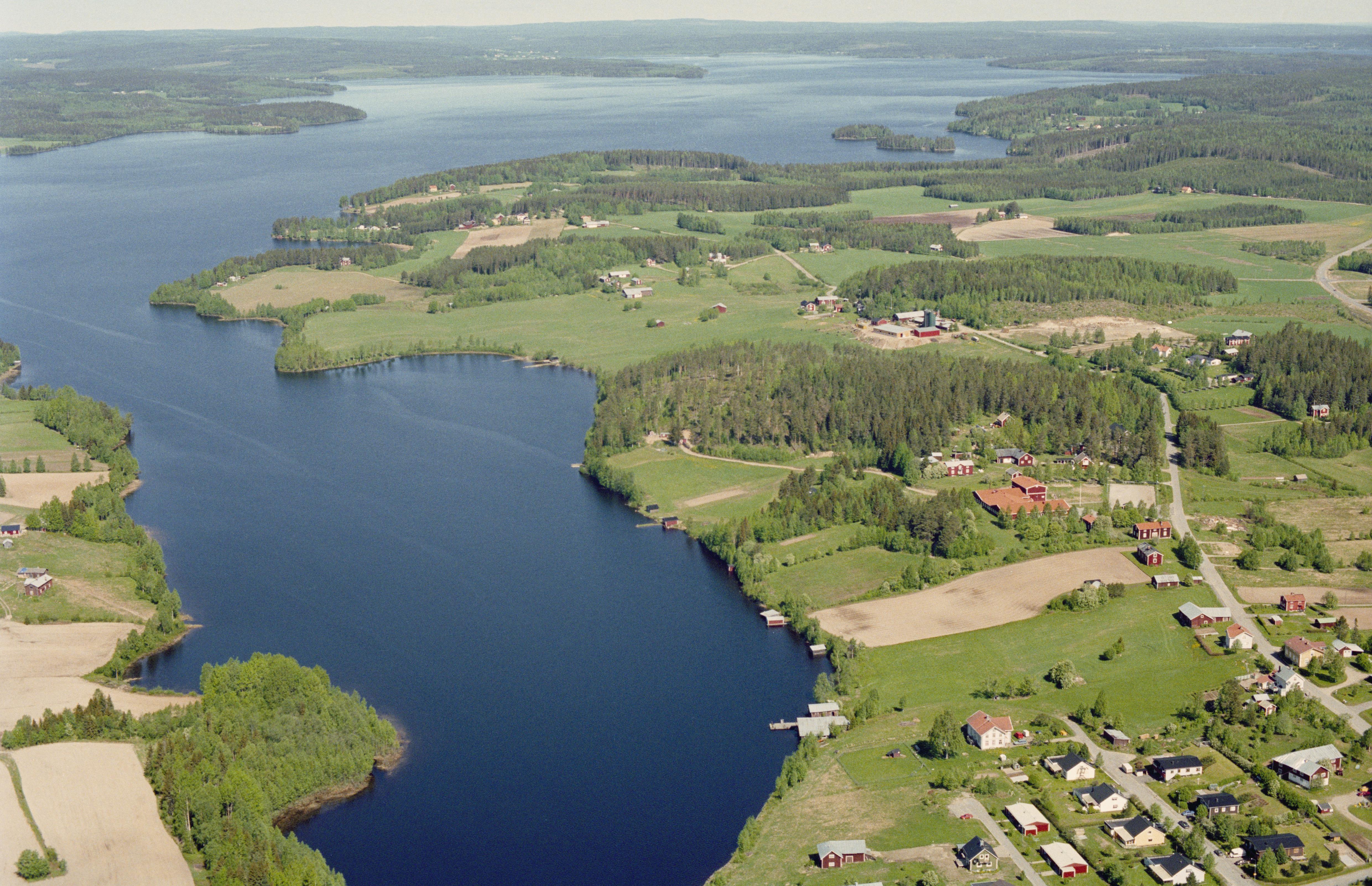 Jan Norrman, Burträsk 153:1