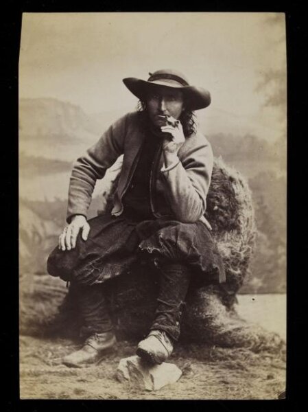 Unknown, Photograph