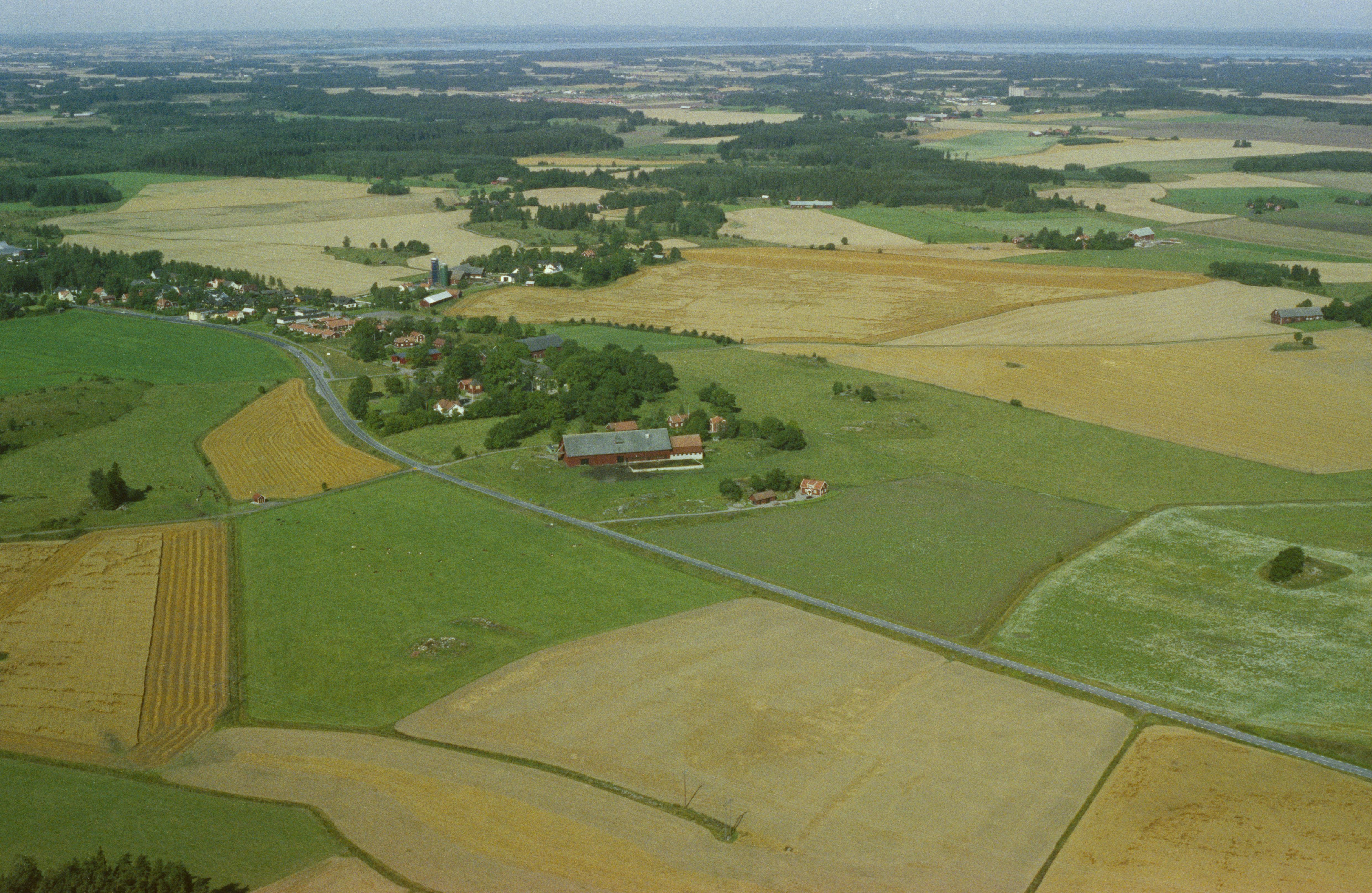 Jan Norrman, Askeby 181:1