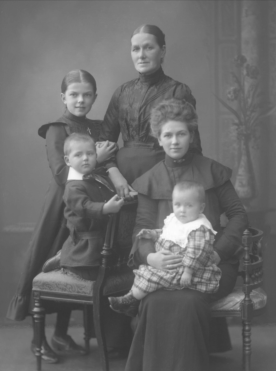 Gustav Borgen, NFB.48741