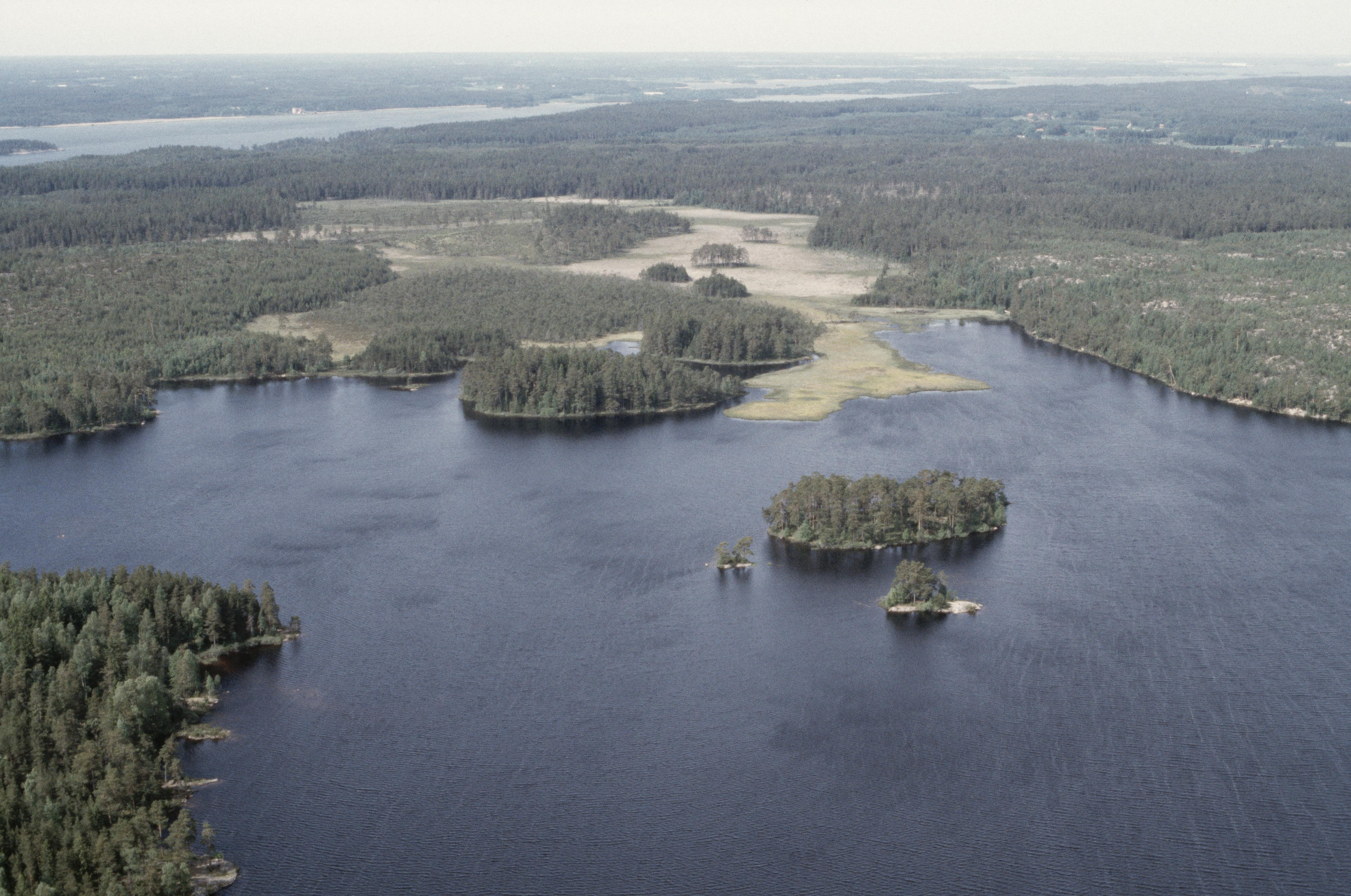 Jan Norrman, Kvarsebo 111:1