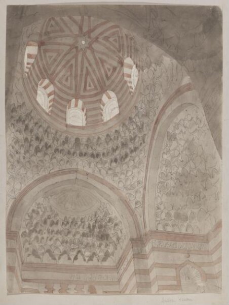 Spiers, Richard Phené, Drawing