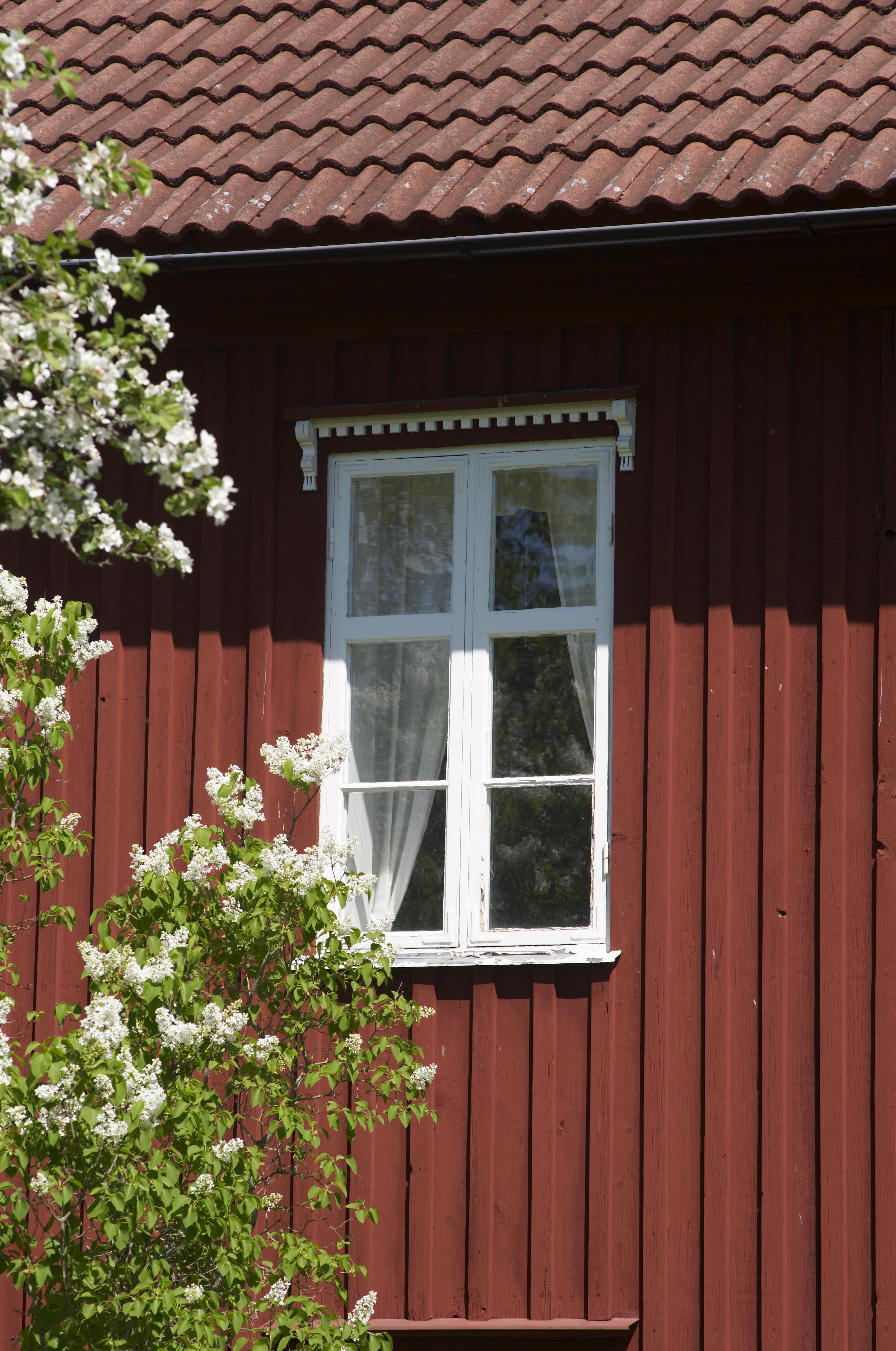 Bengt A Lundberg, Gåsborn