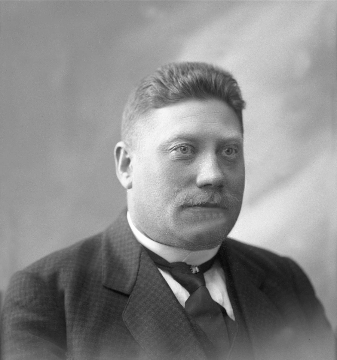 Gustav Borgen, NFB.51233