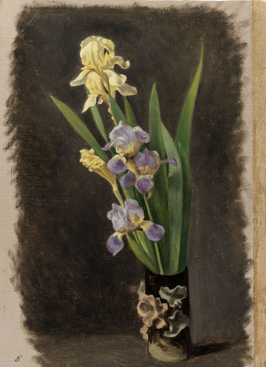 Unknown artist, Vilkdalgiai