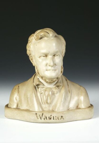 Unknown, Sculpture
