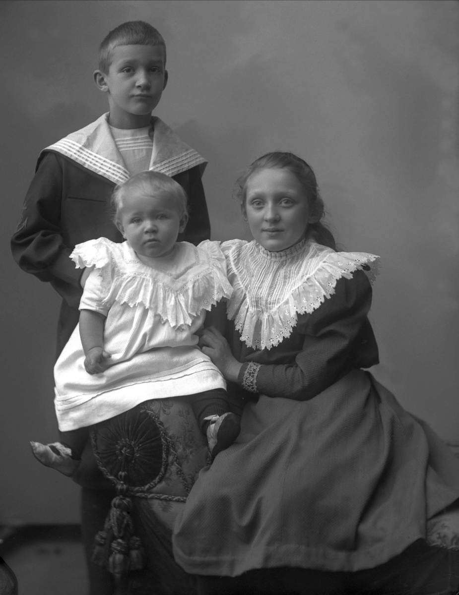 Gustav Borgen, NFB.29668