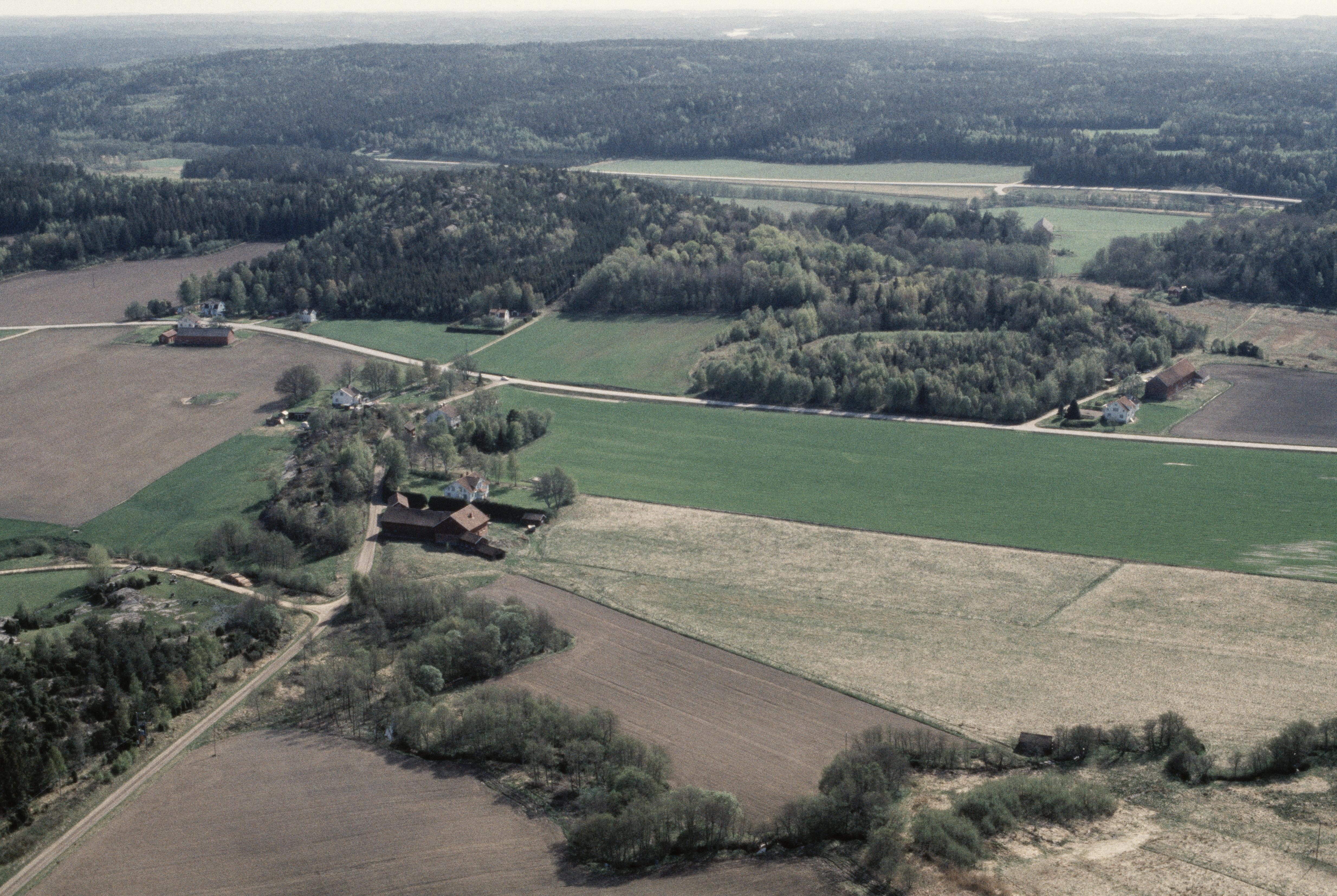 Jan Norrman, Skee 1370:1