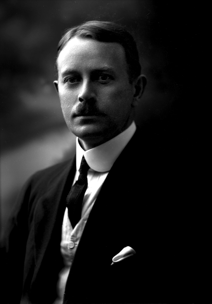 Gustav Borgen, NFB.06308