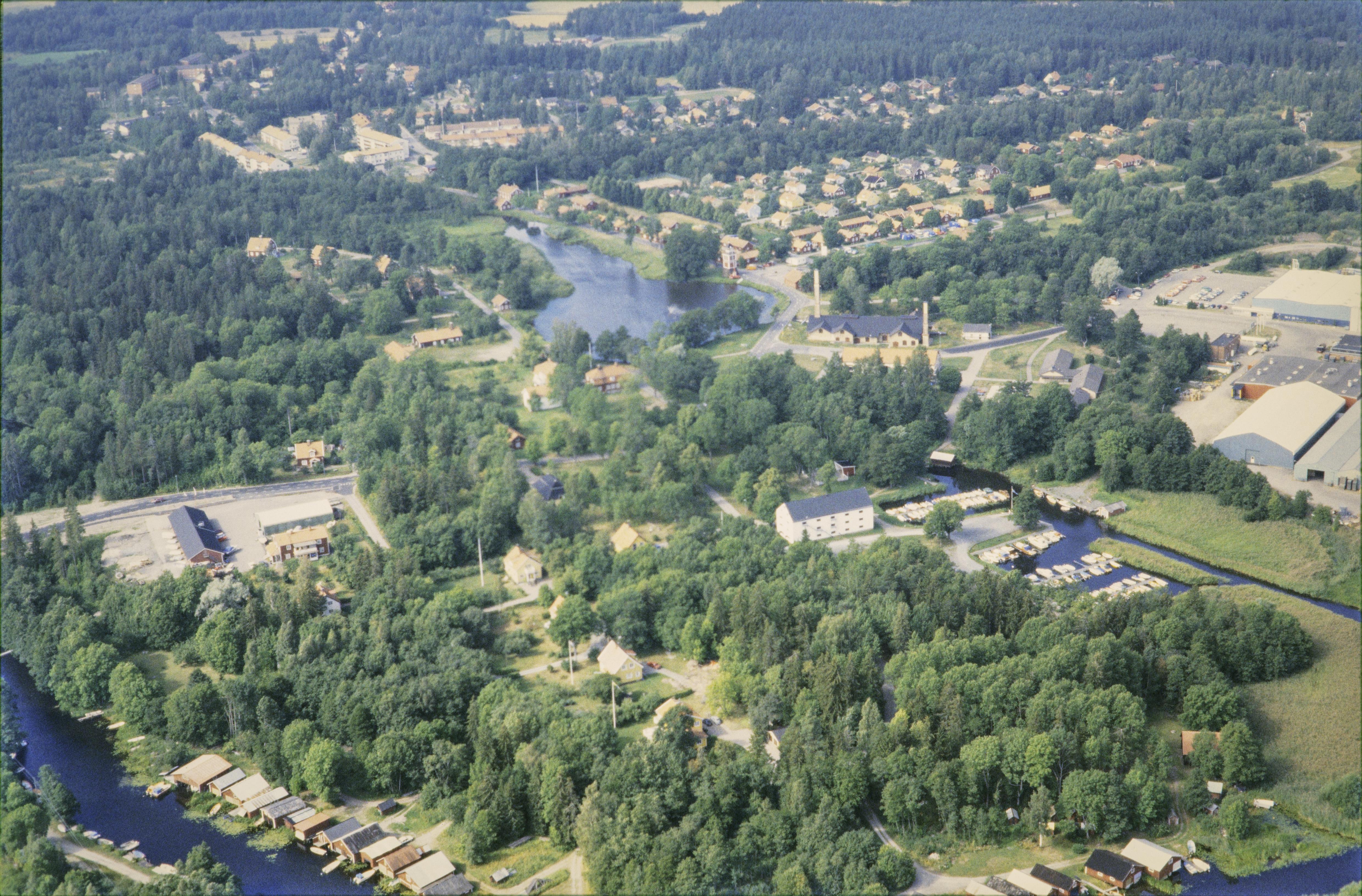 Jan Norrman, Västland 332