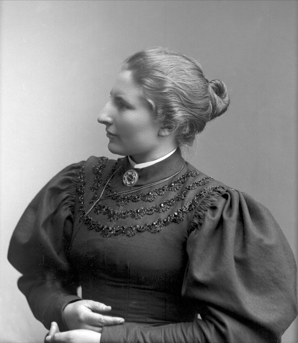 Gustav Borgen, NFB.30056