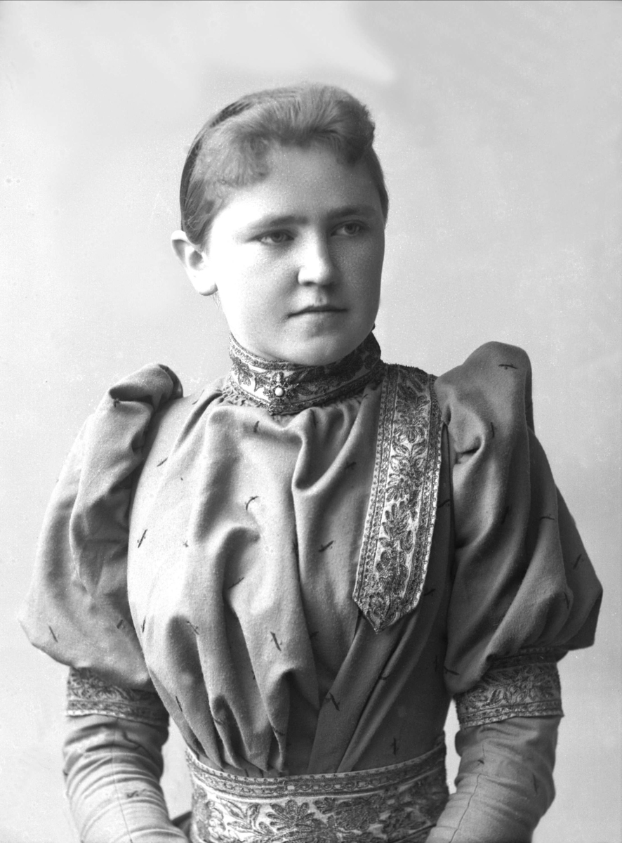 Gustav Borgen, NFB.35492