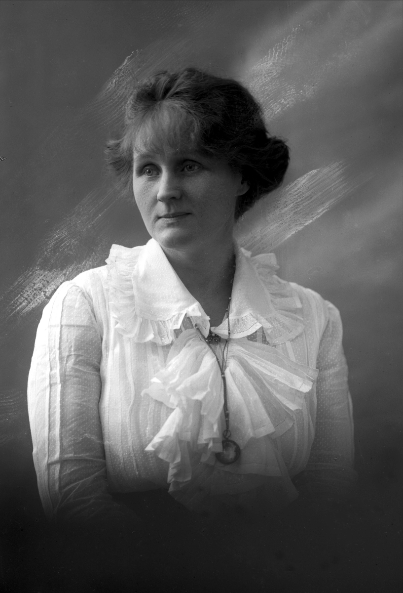 Gustav Borgen, NFB.11882