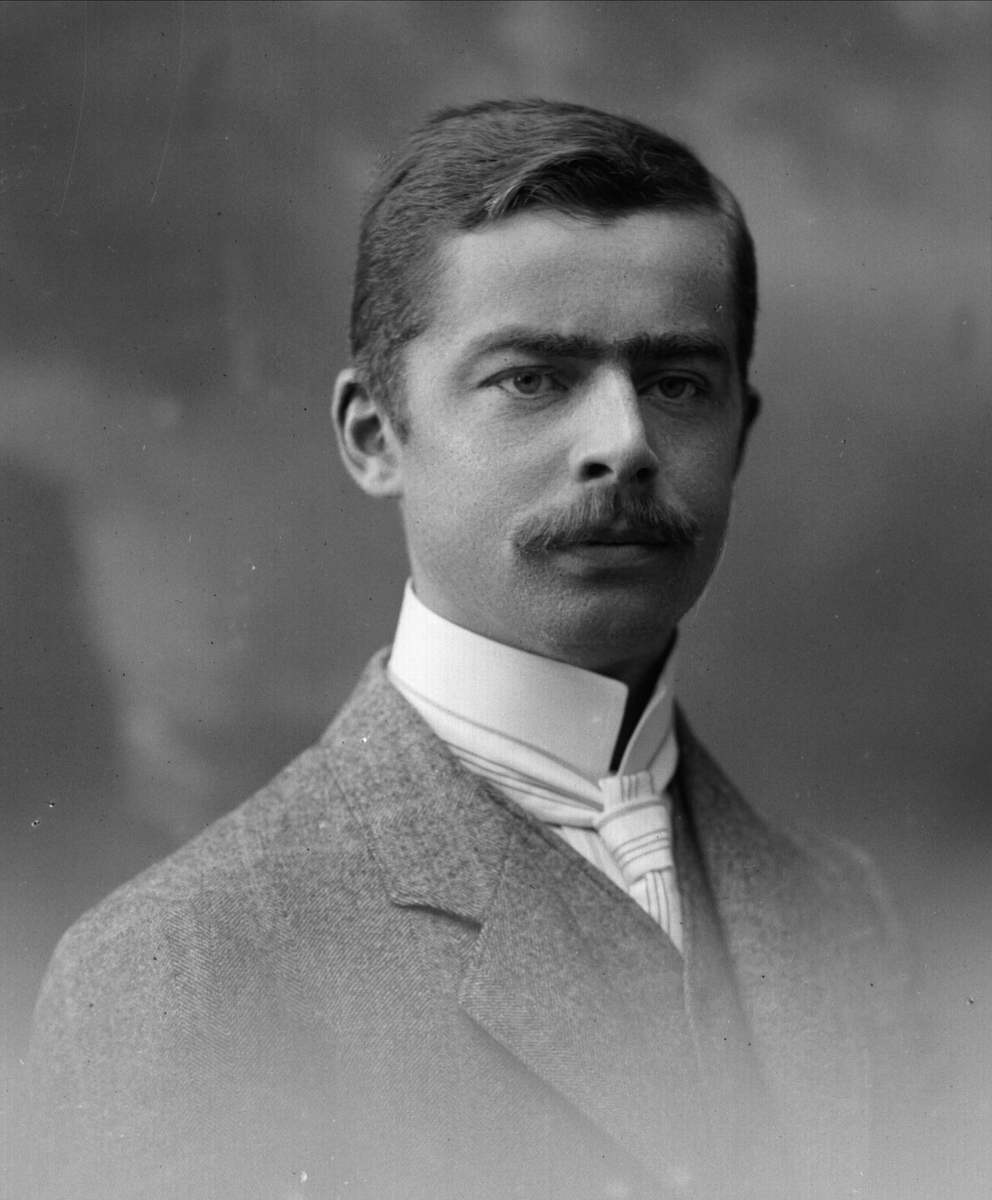 Gustav Borgen, NFB.49222
