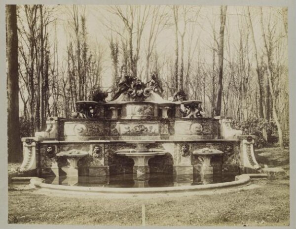 Atget, Jean-Eugène-Auguste, Photograph