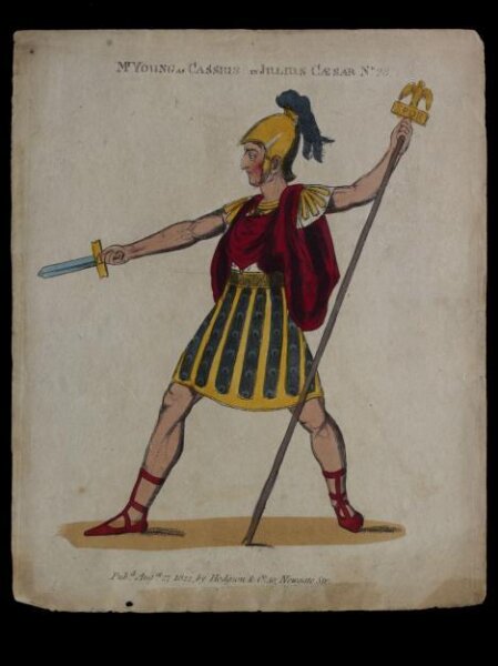 Hodgson & Co, H Beard Print Collection