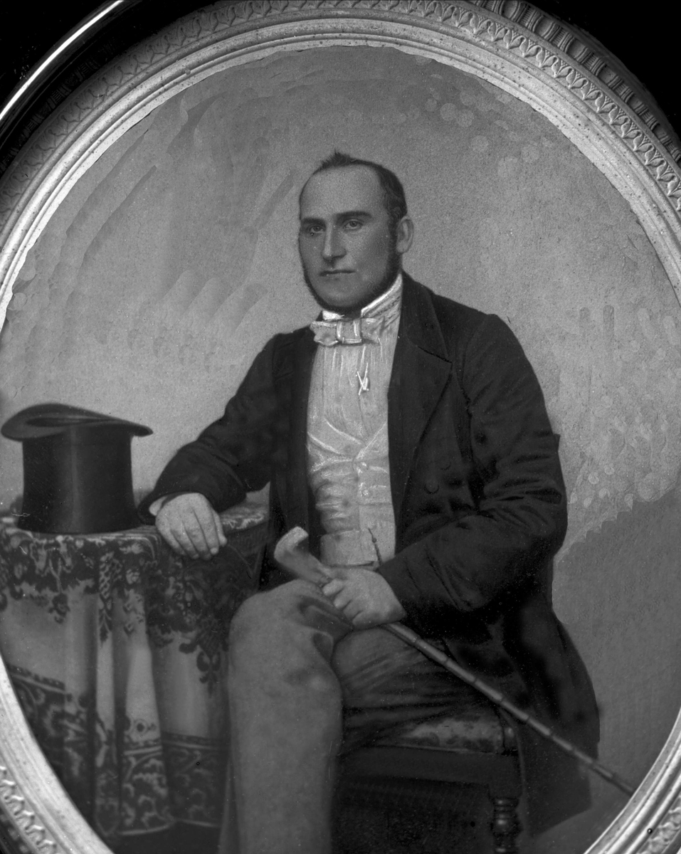 Gustav Borgen, NFB.03843