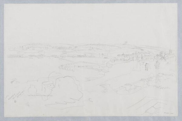 Simpson, William (R.I.), Sketches made during the Campaign of 1854-55 in the Crimea, Circassia and Constantinople