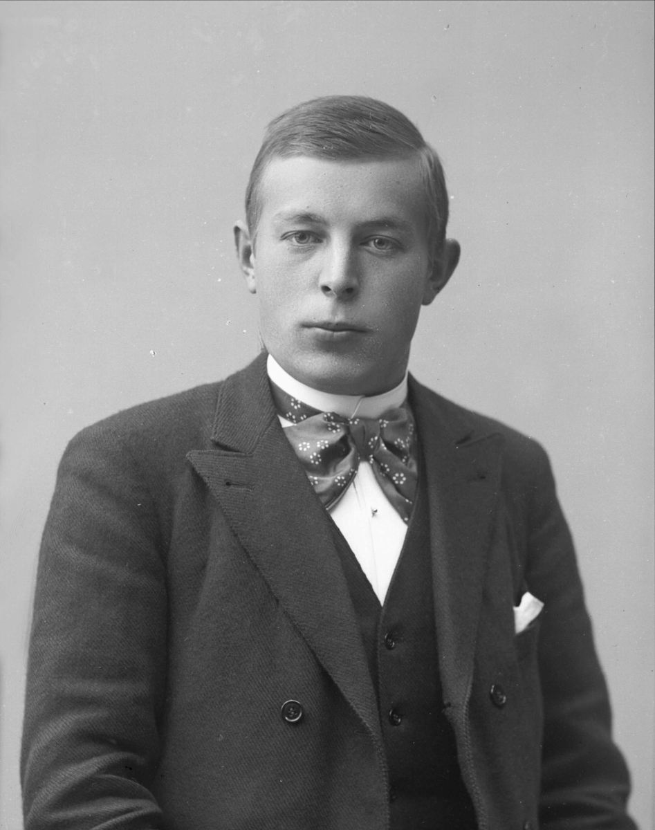 Gustav Borgen, NFB.39309