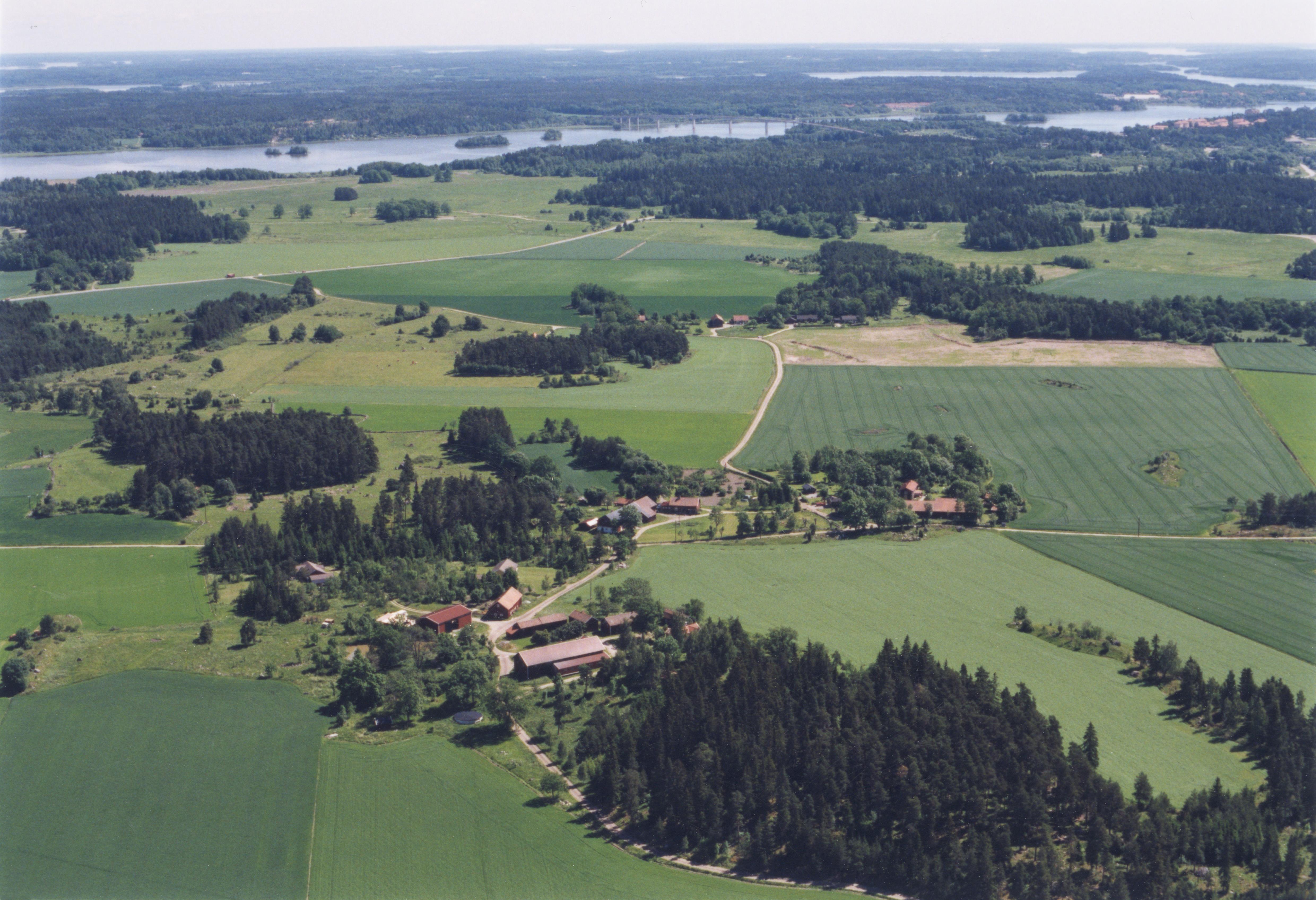 Jan Norrman, Vansö