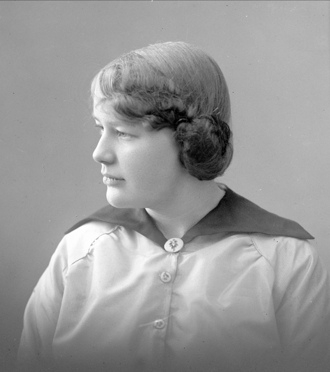 Gustav Borgen, NFB.31447