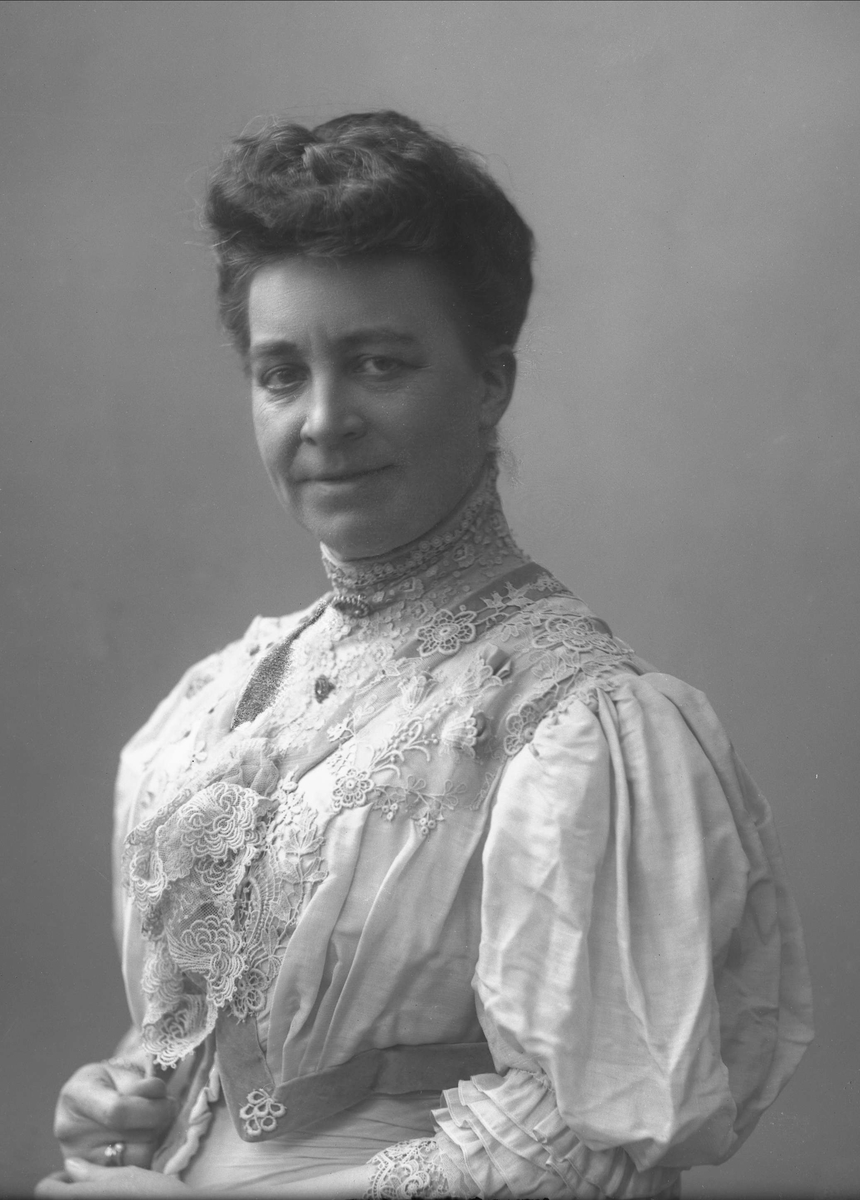 Gustav Borgen, NFB.49025