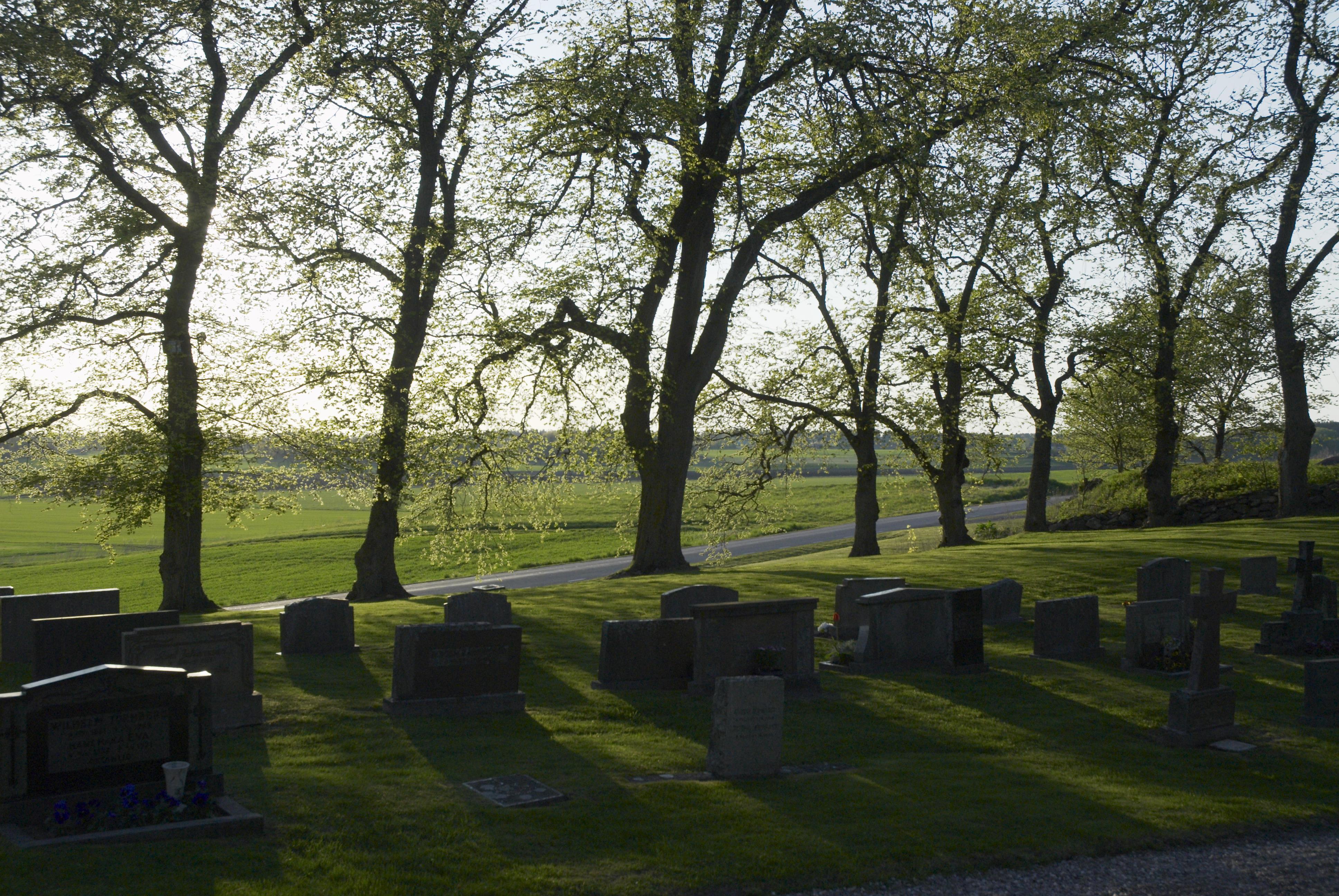 Bengt A Lundberg, Sunnersbergs kyrka