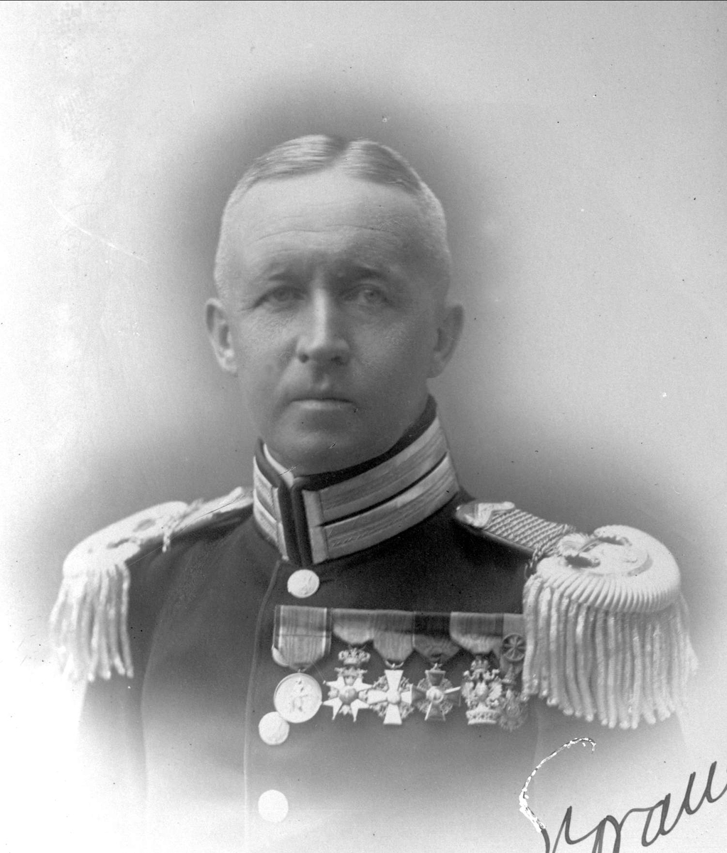 Gustav Borgen, NFB.32117
