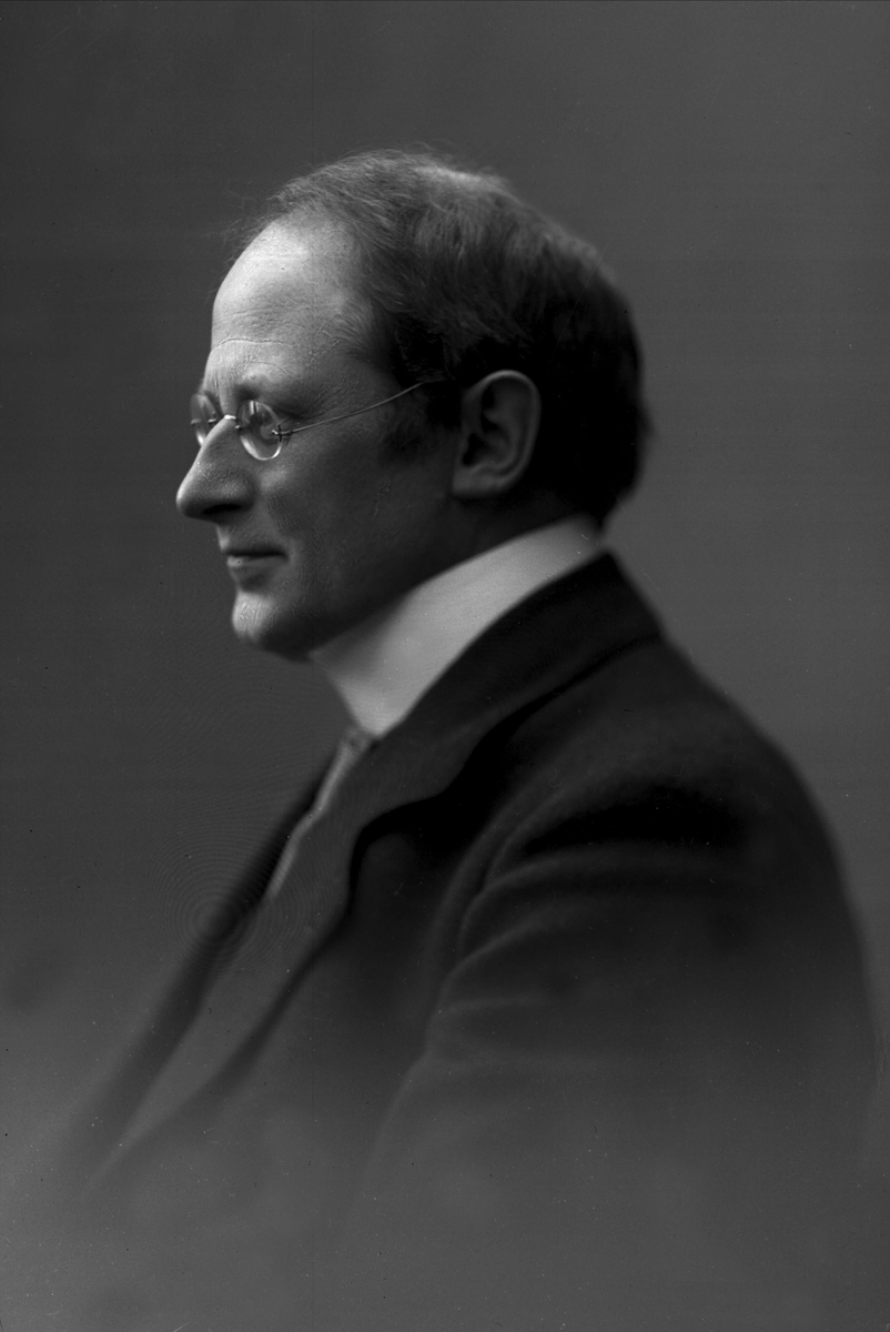 Gustav Borgen, NFB.20370