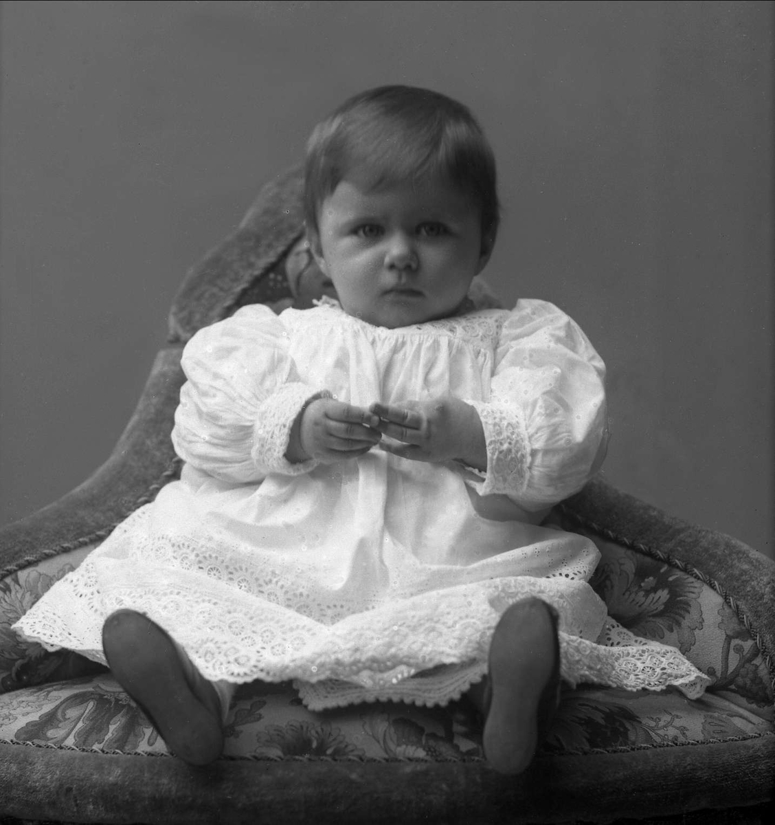 Gustav Borgen, NFB.41963