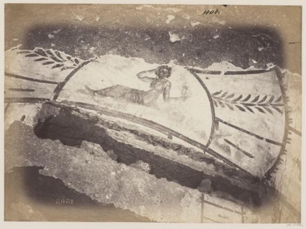 Parker, John Henry, Photograph
