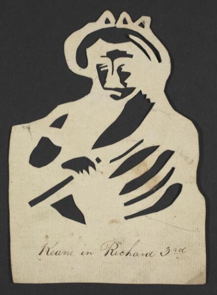 unknown, Keane in Richard 3rd