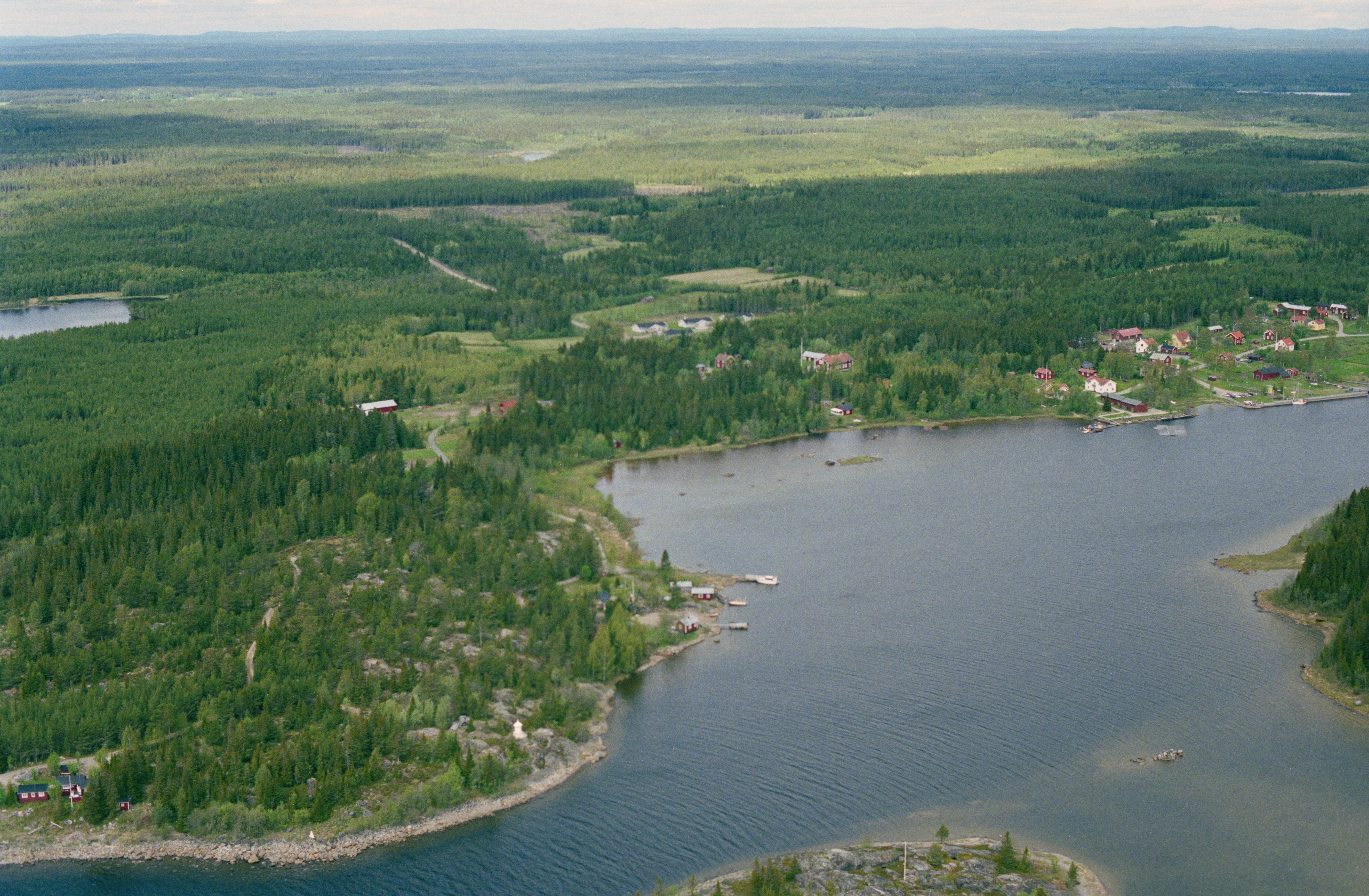 Jan Norrman, Bygdeå 49:1