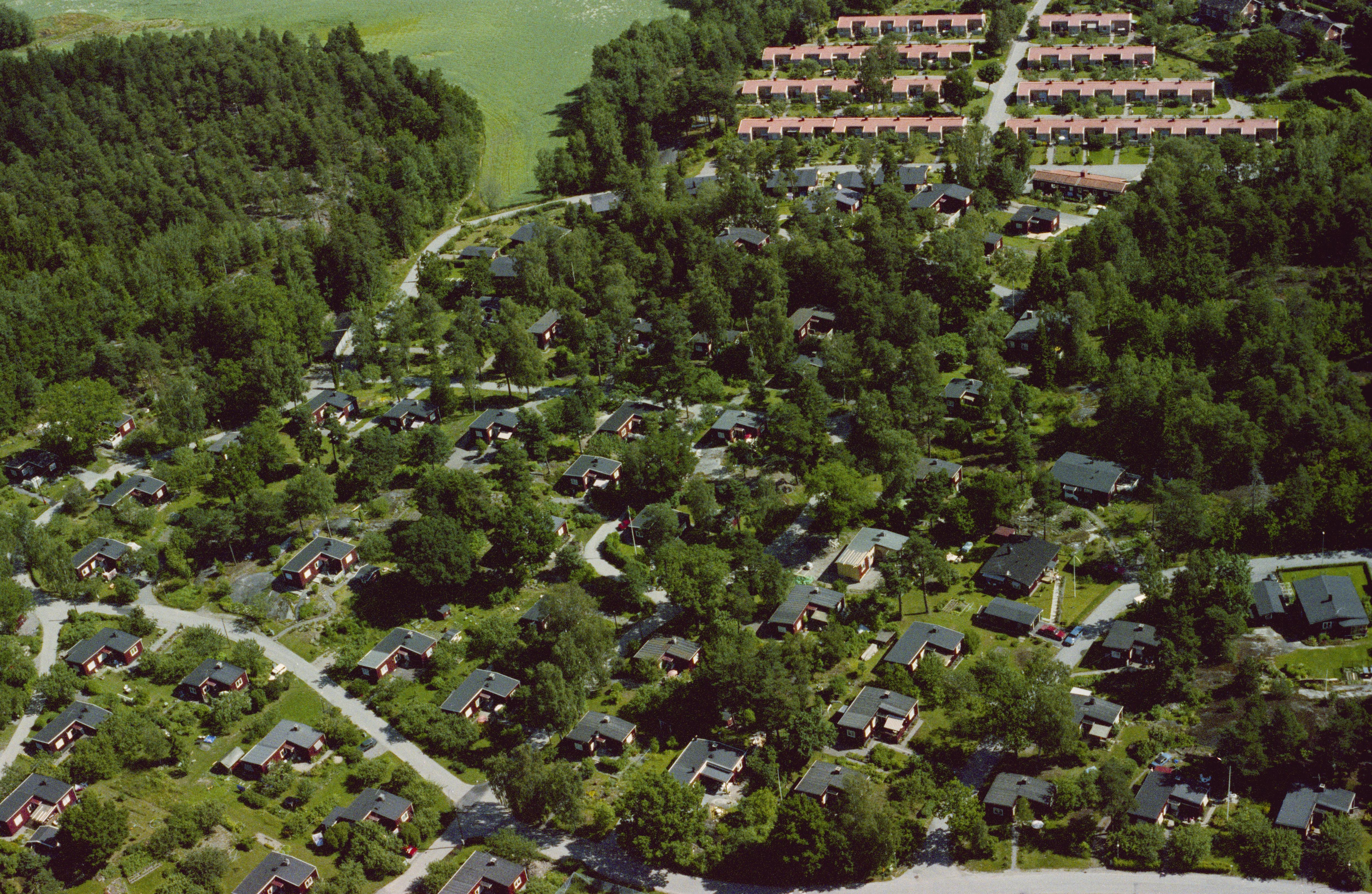 Jan Norrman, Gustavsberg 32:1