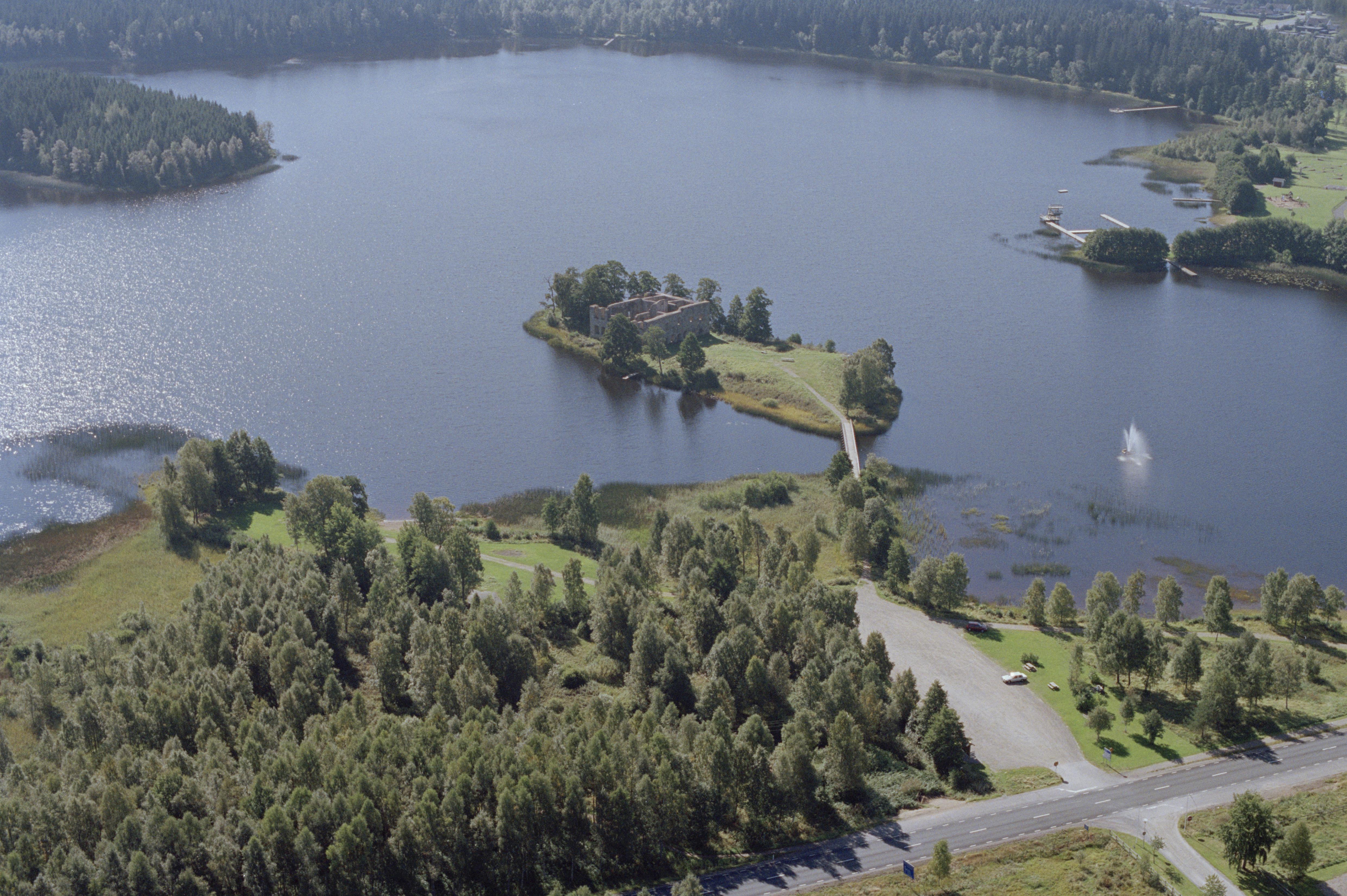 Jan Norrman, Vallsjö 31:1