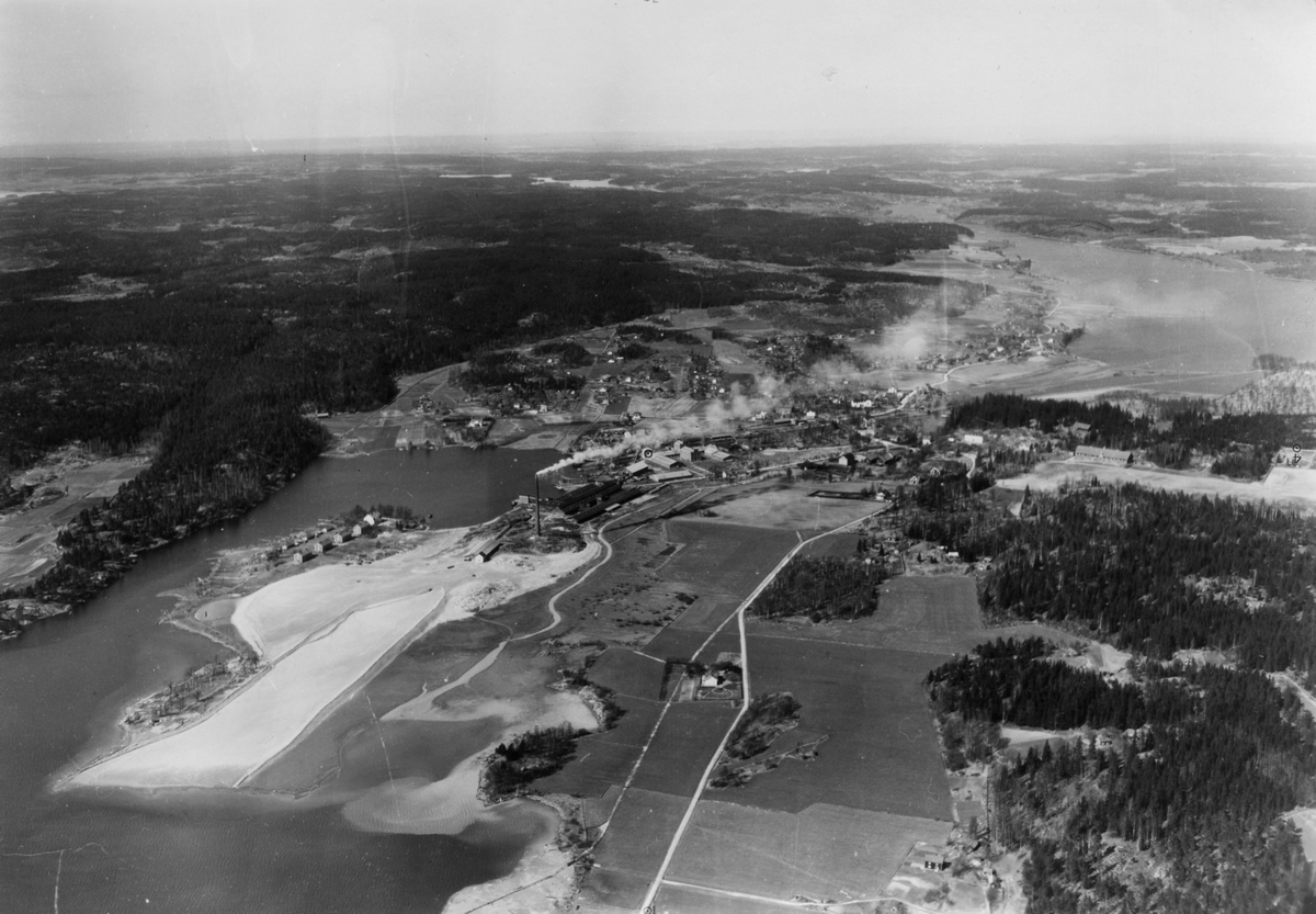 Aero Matriel AB, Hammars, Vieille Momtagne åmmeberg