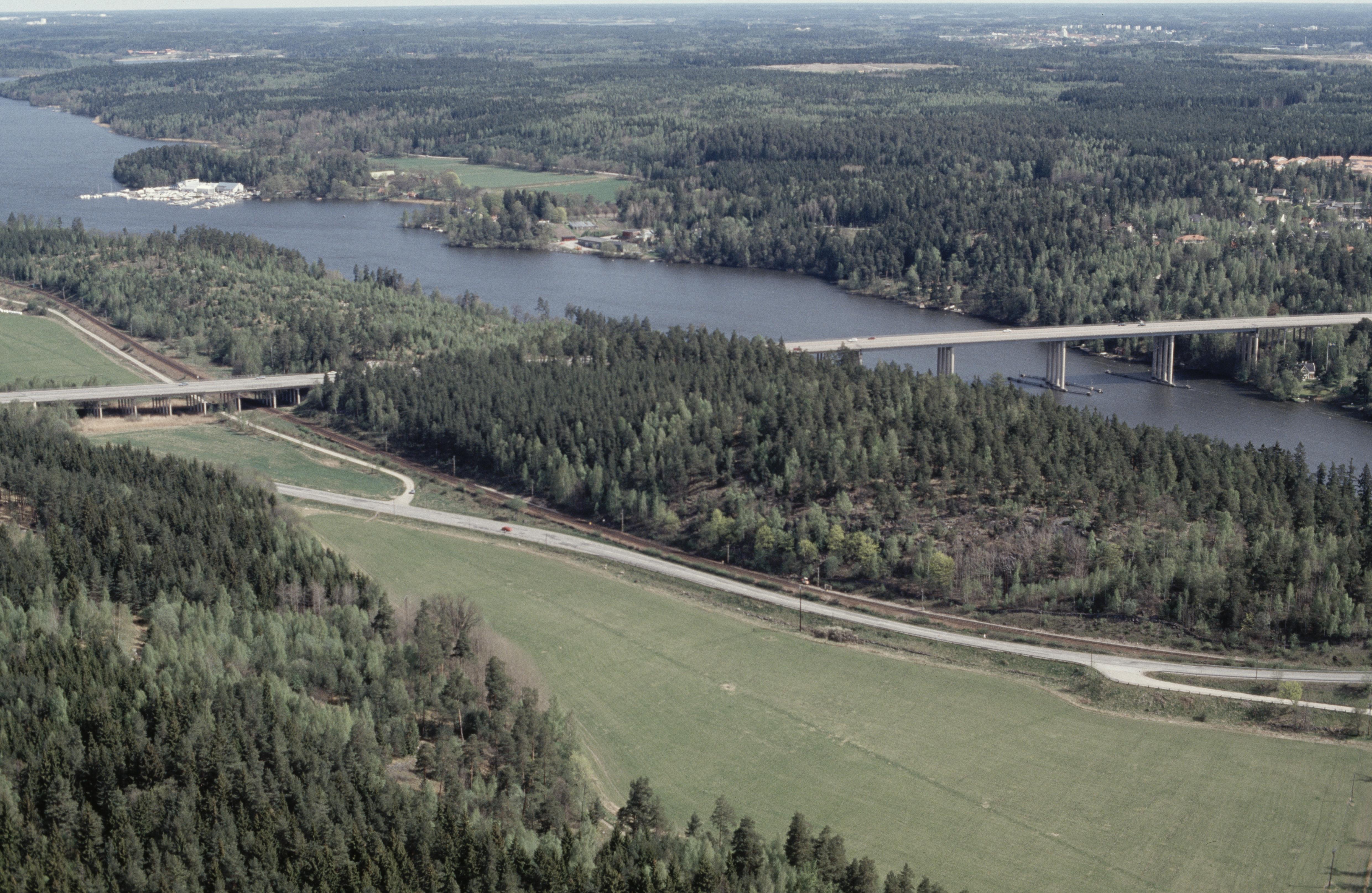 Jan Norrman, Kungsängen 79:1