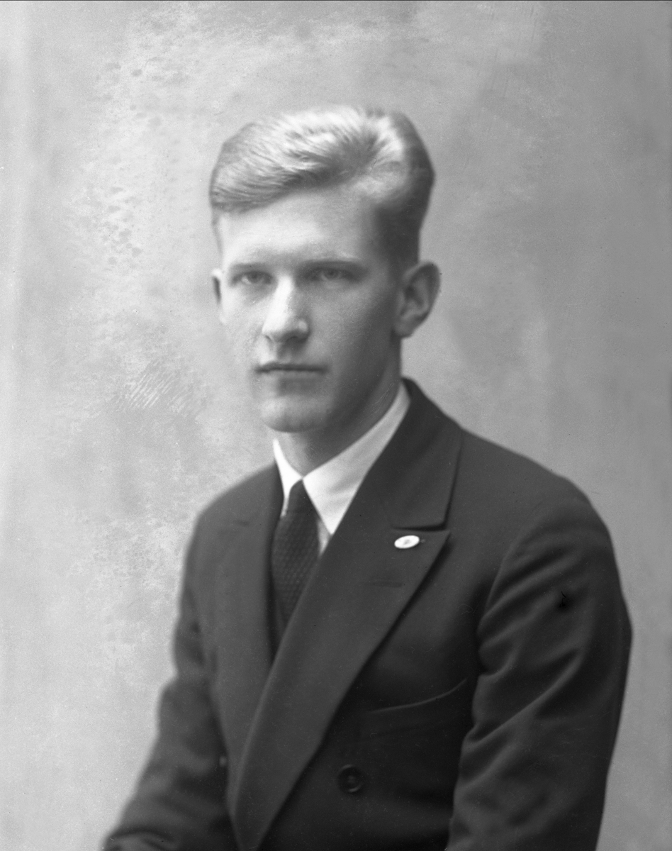 Gustav Borgen, NFB.56087