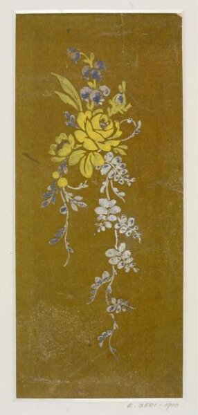 Unknown, Drawing