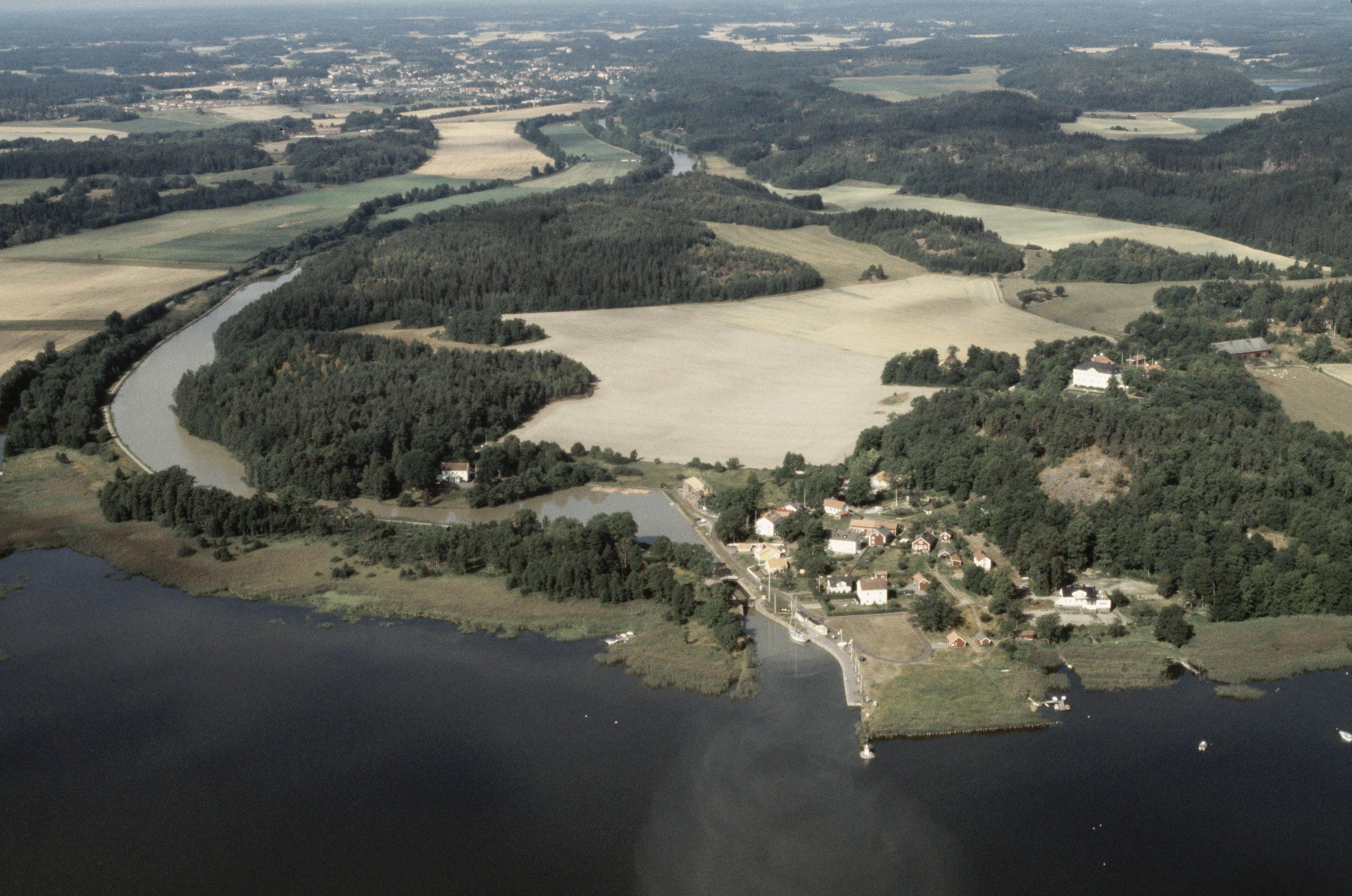 Jan Norrman, Mem