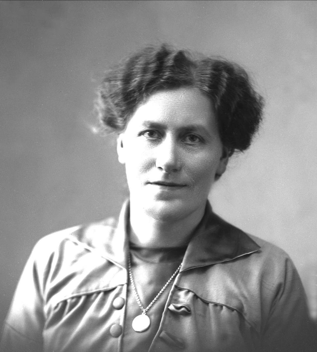 Gustav Borgen, NFB.46643